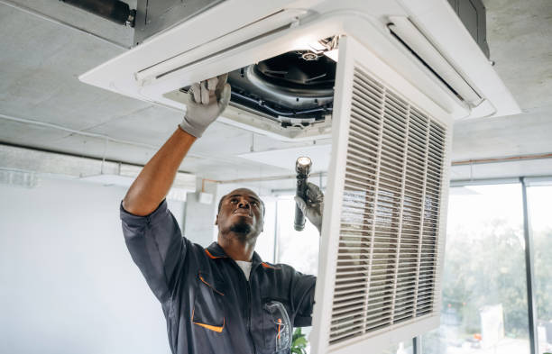 Licensed Hvac service in Darby, PA - FH HVAC